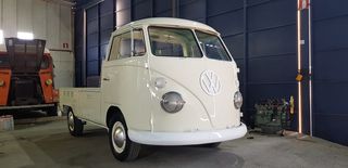 Volkswagen T1 1966 PICKUP  καροτσα-thumb-2