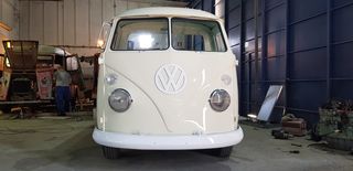 Volkswagen T1 1966 PICKUP  καροτσα-thumb-3