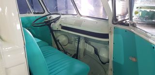 Volkswagen T1 1966 PICKUP  καροτσα-thumb-6