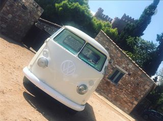 Volkswagen T1 1966 PICKUP  καροτσα-thumb-7