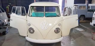Volkswagen T1 1966 PICKUP  καροτσα-thumb-8