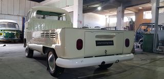 Volkswagen T1 1966 PICKUP  καροτσα-thumb-9