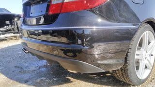 Προφυλακτηρας γνησιος πισω για Mercerdes-Benz W203 CLC-thumb-1
