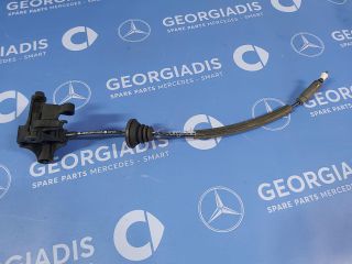 MERCEDES ΝΤΙΖΑ ΣΥΜΠΛΕΚΤΗ (TRANSMISSION CABLE) A-CLASS (W168)