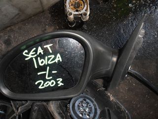 ΗΛ. ΚΑΘΡΕΠΤΗΣ ΑΡ. SEAT IBIZA 2003