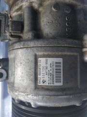 ΚΟΜΠΡΕΣΕΡ A/C BMW E87 E90 E91 E81 118 318 120 320-thumb-1