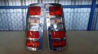 Φαναρια πισω αριστερο / δεξι Ford Transit Connect 2003-2010 SUPER PARTS
