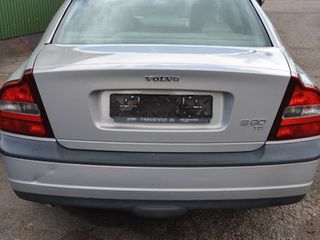 VOLVO  S80  99-03  2,8  24V  T6   FILTRO  KOUTI  ME KOD  9142728   TEM 1   KATO  PSALIDIA   TIM 45E-thumb-3