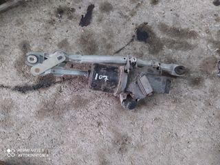 PEUGEOT 107 ΜΟΤΕΡ ΥΑΛΟΚΑΘΑΡΙΣΤΗΡΩΝ, ΟΤΙ ΘΕΛΕΤΕ ΡΩΤΗΣΤΕ ΜΑΣ. ΑΠΟΣΤΟΛΗ ΣΕ ΟΛΗ ΤΗΝ ΕΛΛΑΔΑ.