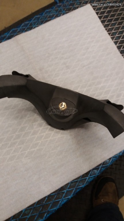 ΚΑΠΑΚΙ - ΚΑΛΥΜΜΑ ΤΙΜΟΝΙΟΥ SYM GTS 250 INJECTION 05'