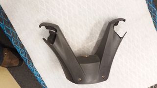 ΚΑΠΑΚΙ - ΚΑΛΥΜΜΑ ΤΙΜΟΝΙΟΥ SYM GTS 250 INJECTION 05'-thumb-1