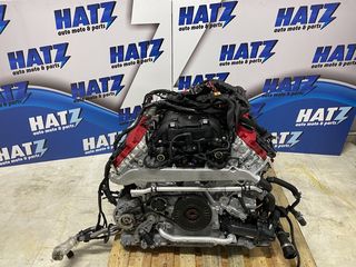AUDI RS5 CFS 450PS