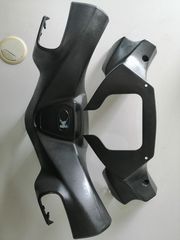 KYMCO XCITING 500