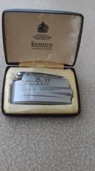 αναπτηρες RONSON -thumb-1