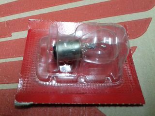HONDA CB400SF/ SUPER CUB/ NSR250R/ RVF400R/ VFR400R/ STEED ΛΑΜΠΑ ΠΙΣΩ ΓΝΗΣΙΑ-thumb-1