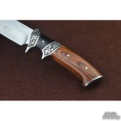 ΝΕΟ ΜΑΧΑΙΡΙ ΚΥΝΗΓΙΟΥ COLUMBIA  SA59-thumb-1