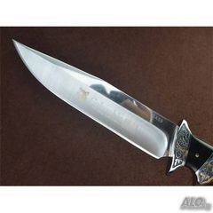 ΝΕΟ ΜΑΧΑΙΡΙ ΚΥΝΗΓΙΟΥ COLUMBIA  SA59-thumb-2