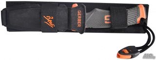 ΝΕΟ ΜΑΧΑΙΡΙ Επιβίωσης Gerber Bear Grylls Survival-thumb-1