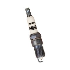 MSD Iridium Spark Plug 7 1IR6Y