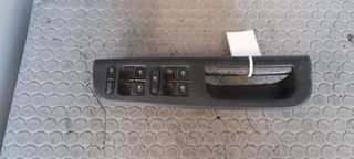 Διακόπτης Παραθύρου Skoda Octavia I (1U2) Hatchback [1996-2010]