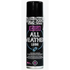 MUC-OFF ALL WEATHER LUBE E-BIKE