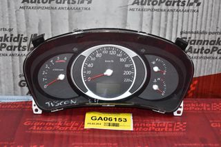 Καντράν - Κοντέρ Hyundai Tucson 2004-2010 94013-2E431