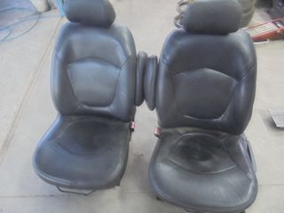 CITROEN  C5   '04'-08'   - Καθίσματα/Σαλόνι