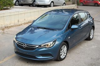Opel Astra '18 SELECTION 1.6cc110ps ΓΡΑΜΜΑΤΙΑ