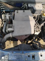 FIAT PUNDO 176B2000