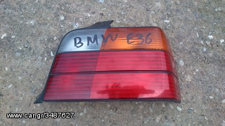 BMW E36 1991-1998