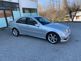 MERCEDES AMG C203 C180-C200-C220-C230 ΥΠΑΡΧΟΥΝ ΔΙΑΦΟΡΑ ΑΝΤΑΛΛΑΚΤΙΚΑ 