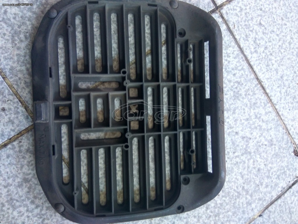 ΒΑΣΗ ΒΑΛΙΤΣΑΣ SHAD