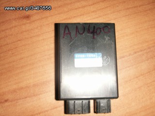 SUZUKI BURGMAN 400 IGNITION BOX UNIT 32900-14F50 