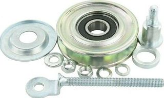 Τεντωτήρας ιμάντα MITSUBISHI  PAJERO '96, SPACE GEAR '94, RNK-MS-014F, RNKMS014F, MB609125