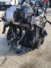 ΚΙΝΗΤΗΡΑΣ RENAULT M9R dci 2000cc-thumb-1