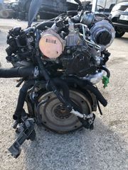 ΚΙΝΗΤΗΡΑΣ RENAULT M9R dci 2000cc-thumb-2