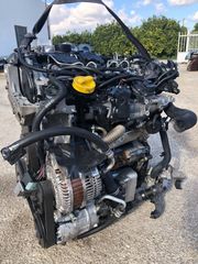 ΚΙΝΗΤΗΡΑΣ RENAULT M9R dci 2000cc-thumb-3