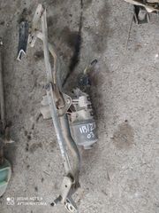 SEAT IBIZA '03 ΜΟΤΕΡ ΥΑΛΟΚΑΘΑΡΙΣΤΗΡΩΝ. ΑΠΟΣΤΟΛΗ ΣΕ ΟΛΗ ΤΗΝ ΕΛΛAΔΑ.ΟΤΙ ΘΕΛΕΤΕ ΡΩΤΗΣΤΕ ΜΑΣ!!