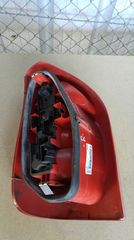 Φαναρι πισω δεξι Citroen Xsara Picasso κωδικος 9650005780 2004-2007 SUPER PARTS-thumb-1