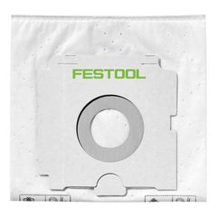SELFCLEAN SC FIS-CT 26/5 Σακούλα για CTL 26 - 5 Τεμάχια - ΠΑΡΕΛΚΟΜΕΝΑ - FESTOOL (#496187)