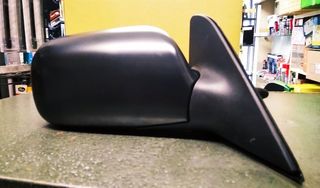 TOYOTA COROLLA 97-02 ΚΑΘΡΕΠΤΗΣ ΜΗΧΑΝΙΚΟΣ ΜΑΥΡΟΣ