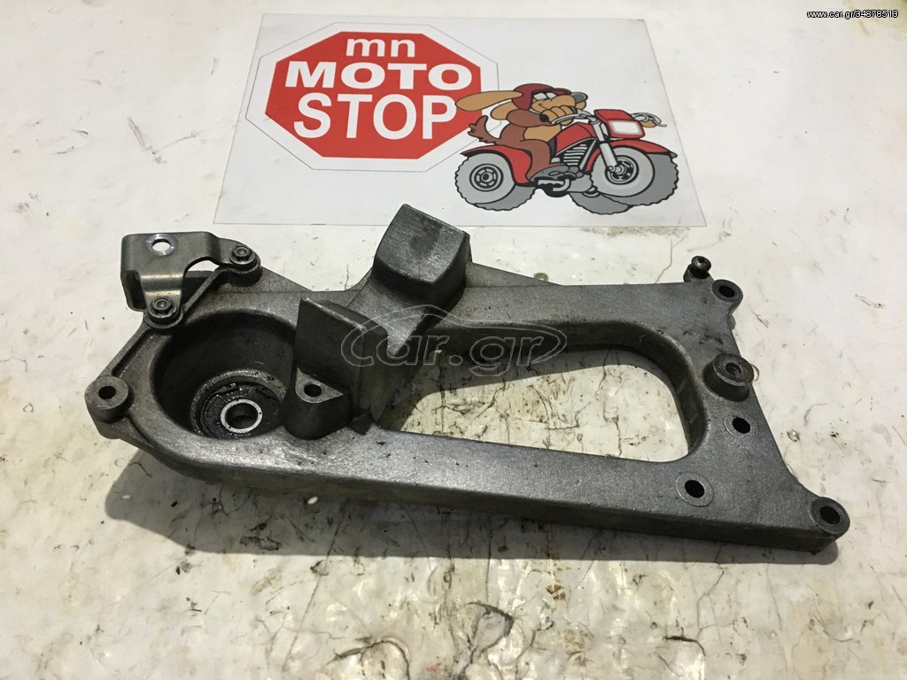 PIAGGIO BEVERLY 500 ΨΑΛΙΔΙ