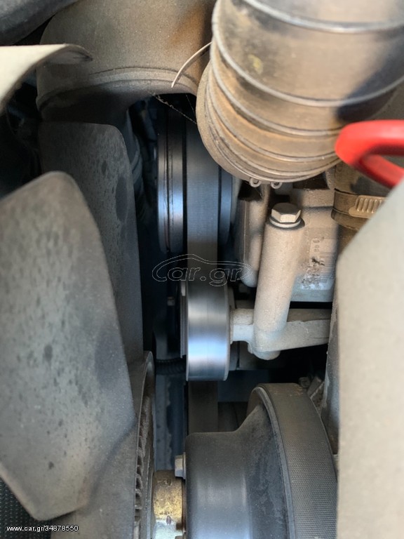 ΑΝΤΑΛΑΚΤΙΚΑ ΑΠΟ clk200 w208