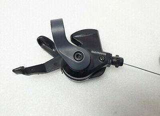 Shimano SL MC18 L / S Front Mech shifter