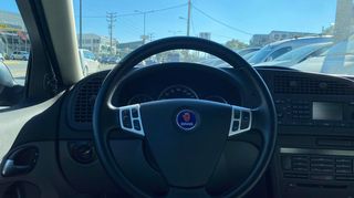 Saab 9-3 2006 COPA CAR-thumb-9