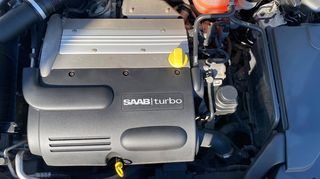 Saab 9-3 2006 COPA CAR-thumb-22
