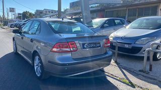 Saab 9-3 2006 COPA CAR-thumb-4