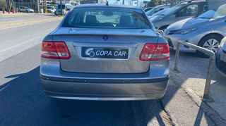 Saab 9-3 2006 COPA CAR-thumb-5