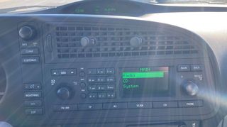 Saab 9-3 2006 COPA CAR-thumb-17