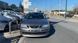 Saab 9-3 2006 COPA CAR-thumb-2